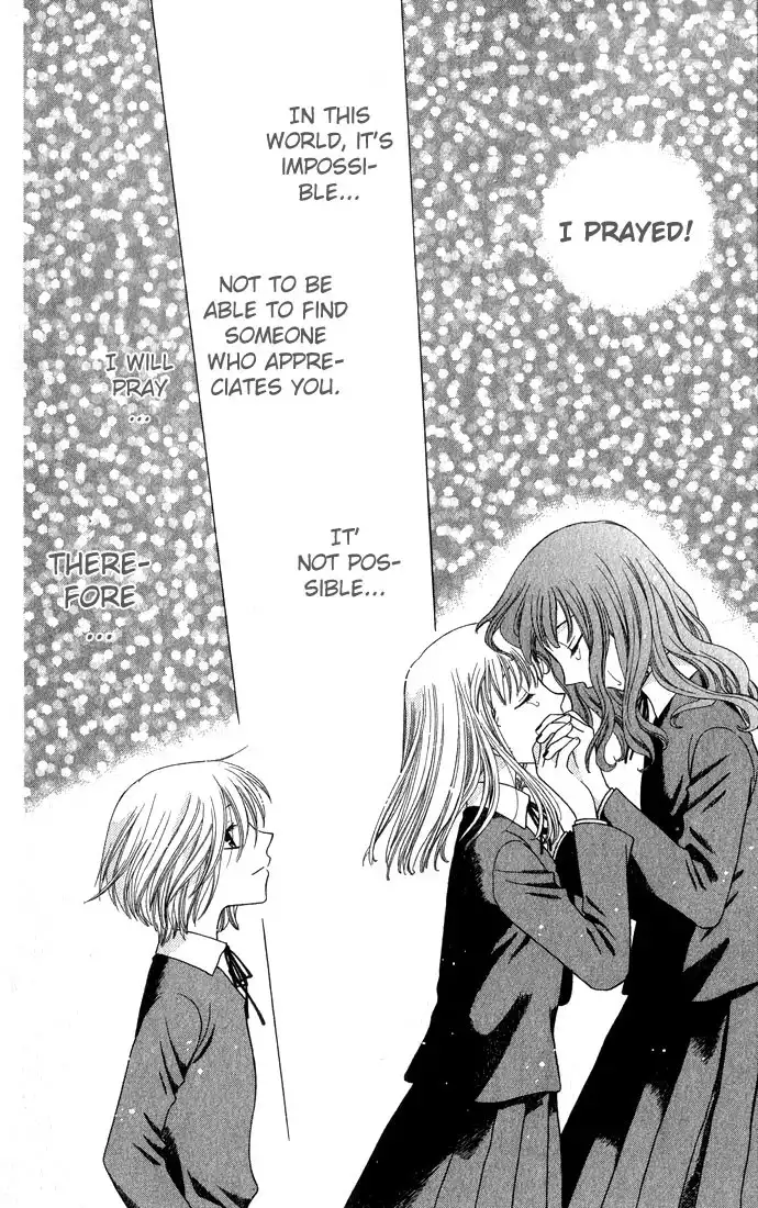 Fruits Basket Chapter 51 47